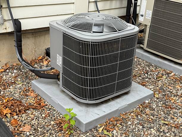 24/7 Emergency Air Conditioning Repair experts in DeKalb, IL