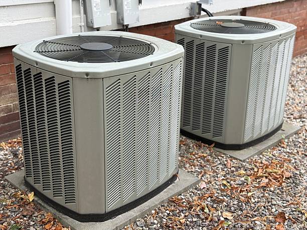 Reliable Air Conditioning Repair contractor in DeKalb, IL by Leonard HVAC