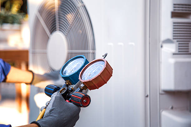 Affordable Air Conditioning Repair solutions in DeKalb, IL